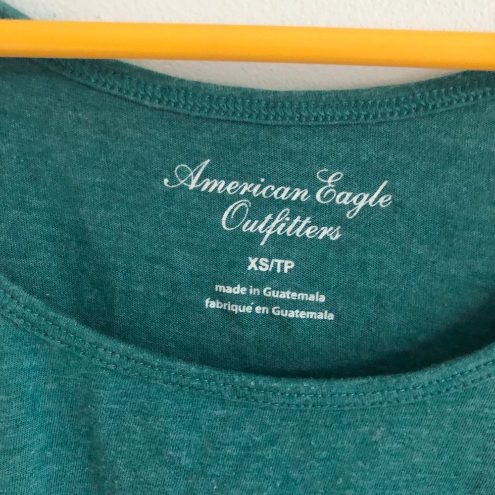 American Eagle Tank - Picture 3 of 4